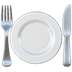 :plate_with_cutlery: