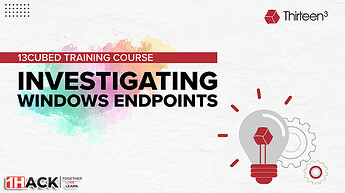 Investigating-Windows-Endpoints