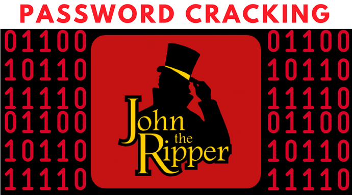 john the ripper android tutorial