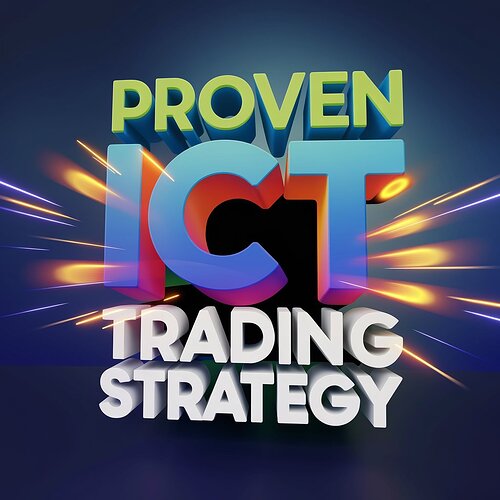PROVEN ICT - Forex Trading Strategy Make Consistent Profits 2024
