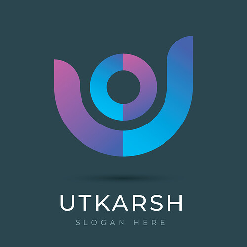 Utkarsh-3-logo