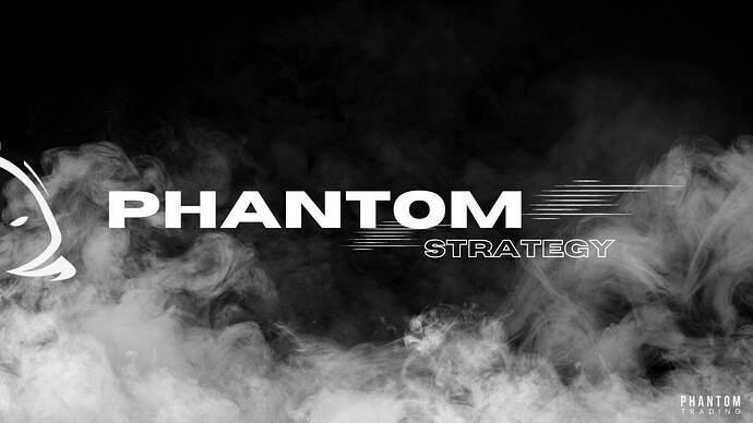 Phantom Trading 2024 - Strategy