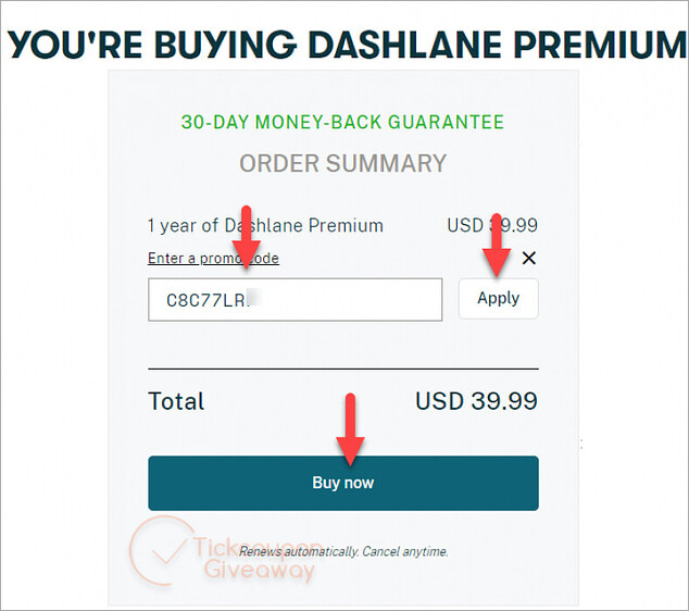 dashlane 6 months free dashlane 6 months free