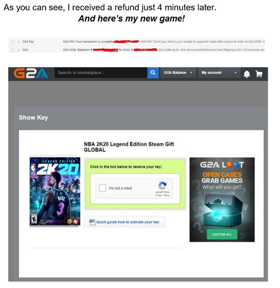 download grounded g2a for free