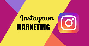 The Ultimate Instagram Marketing Course