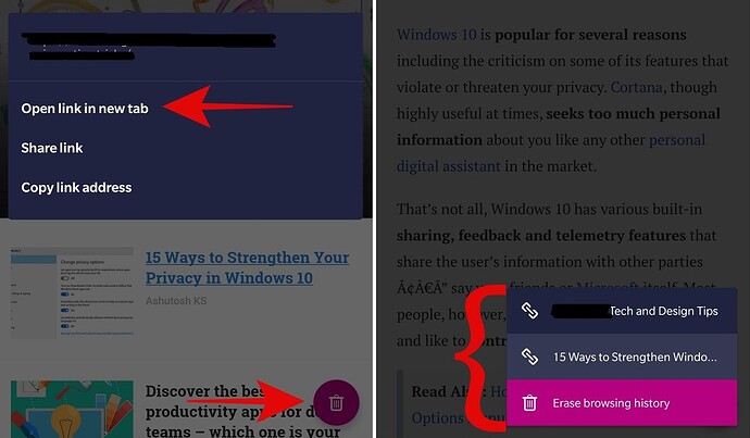 import bookmarks to firefox focus