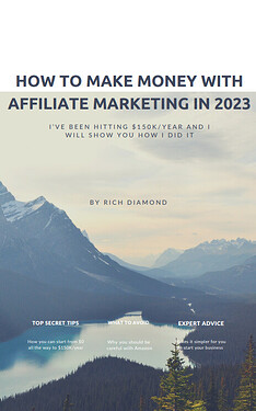 How To Make Money With Affiliate Marketing In 2023