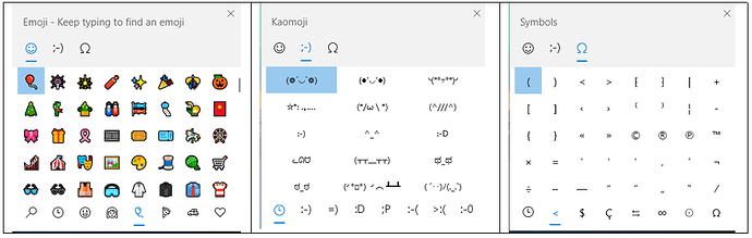 all-emoji
