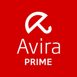 [Giveaway] Avira Prime | 3 Months License :star:
