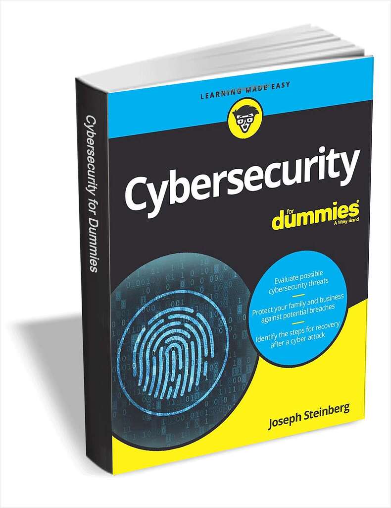 Value 99. Cyber Security.