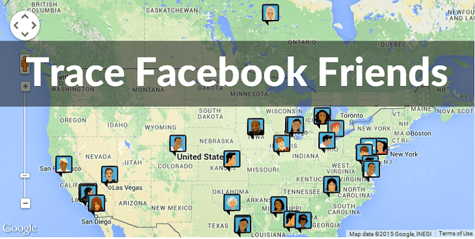 Trace-IP-of-Facebok-Friends