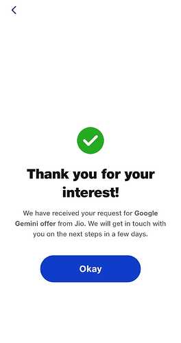 Jio Gemini