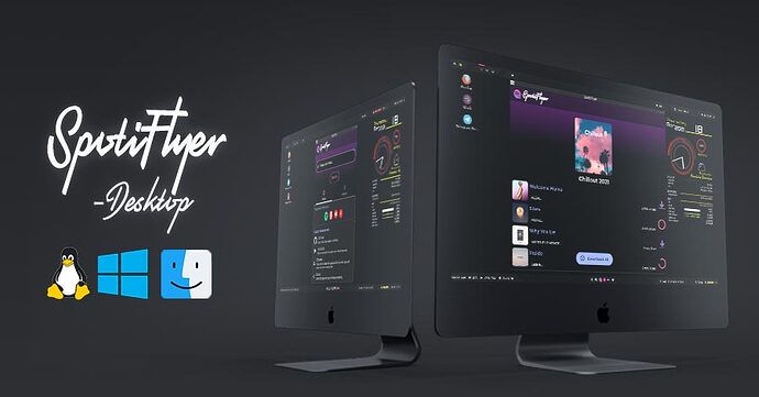 spotiflyer
