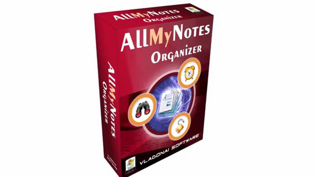 allmynotes organizer deluxe portable