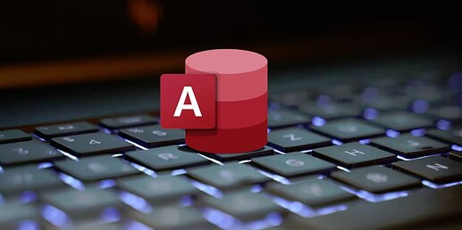 Microsoft Access Keyboard Shortcuts To Improve Your Productivity | Cheats :star: