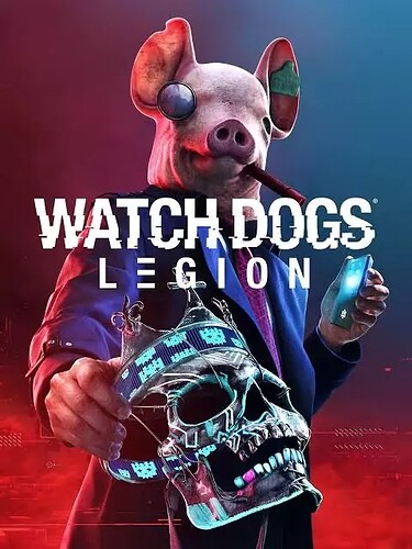 watch dogs legion co op