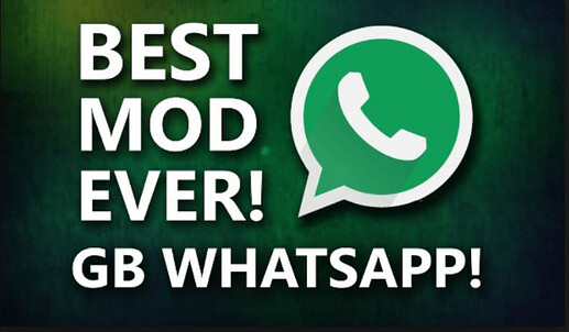 gb whatsapp download 2019 new version 7.90 free download apk