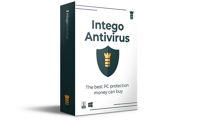 intego antivirus download