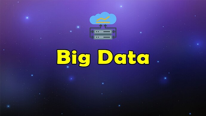 Awesome Big Data
