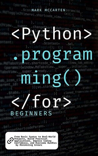 Python-Programming