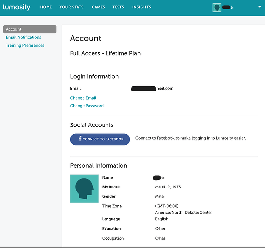 lumosity