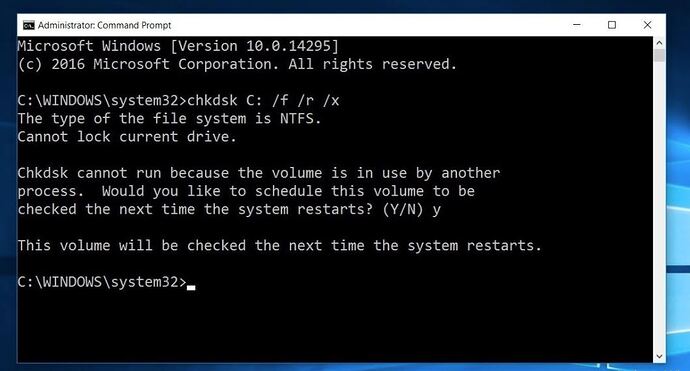 Check-And-Fix-Disk-Drive-Errors-with-CHKDSK