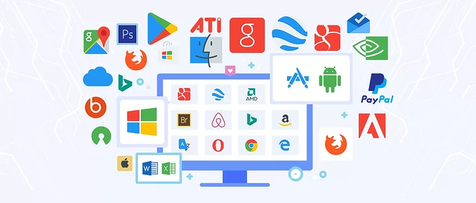 types-of-software