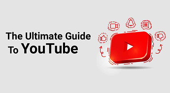 YouTube Ultimate Guide How To Create Viral Videos ⭐