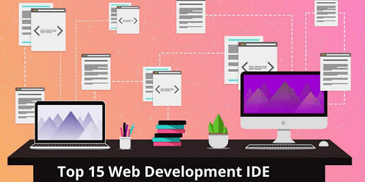 The Best Web Development IDE You Should Pick In 2023