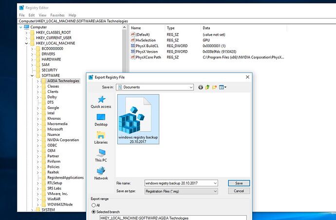 Backup-And-Restore-Windows-Registry-Windows-10