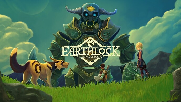 EARTHLOCK