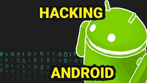 Advanced Android Hacking Course