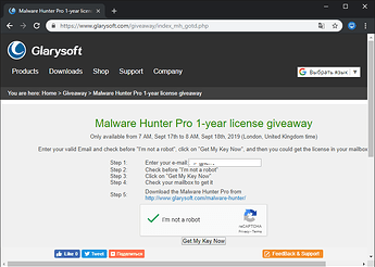 download the last version for android Malware Hunter Pro 1.169.0.787