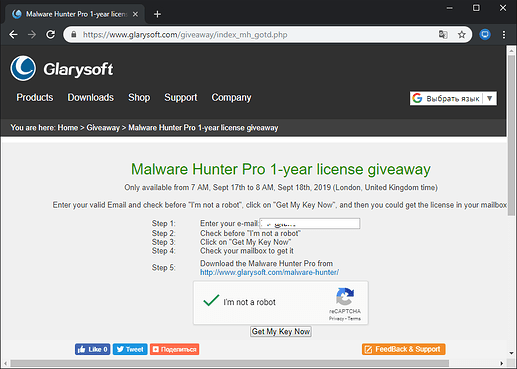 Malware Hunter Pro 1.170.0.788 instal the last version for ios
