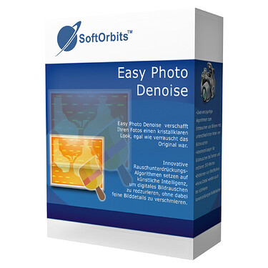 SoftOrbits-Easy-Photo-Denoise-Boxshot