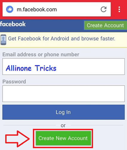 Create-Multiple-facebook-Accounts-trick
