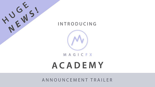 Magic FX Academy | Ultimate Trading