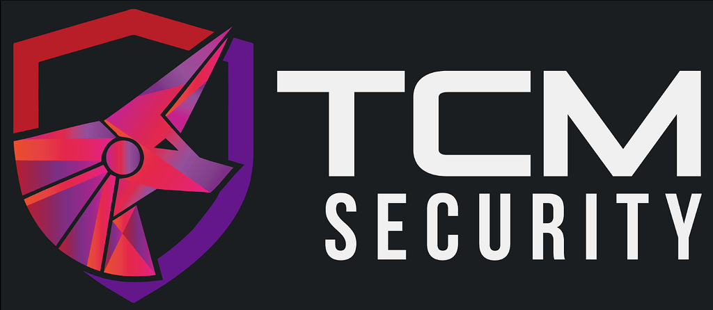 TCM Security Courses | Mega Pack - Tutorials & Methods - OneHack.Us ...