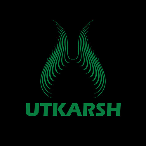 Utkarsh-logo