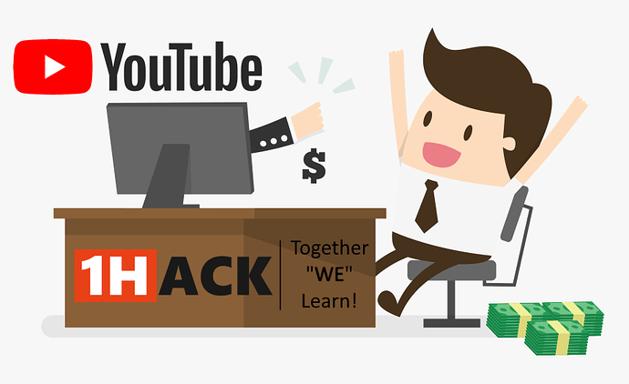 Make $50 Profit by Selling YouTube Channels on Forums Using This Lazy Trick