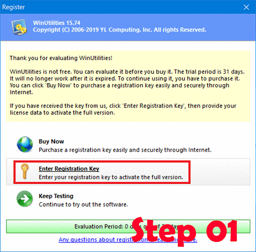 WinUtilities-Pro