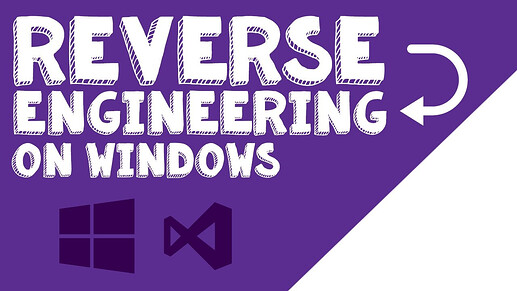 Reverse Engineering Course | The Ultimate Training :star:
