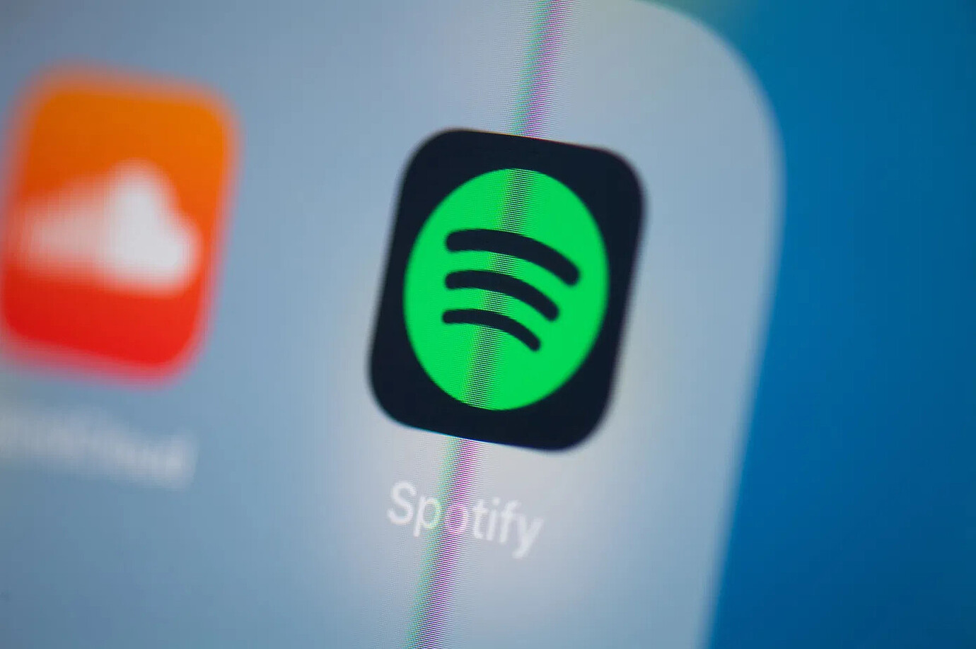 Spotify Resets Passwords After a Security Bug Exposed Users' Private