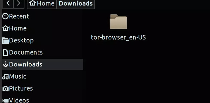 tor browser mac install directory