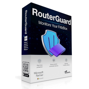 free Abelssoft RouterGuard 2023 1.74.48288