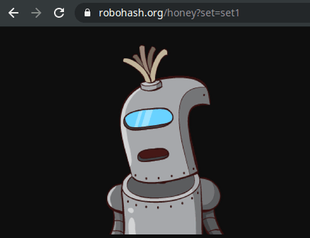 Robo-Hash