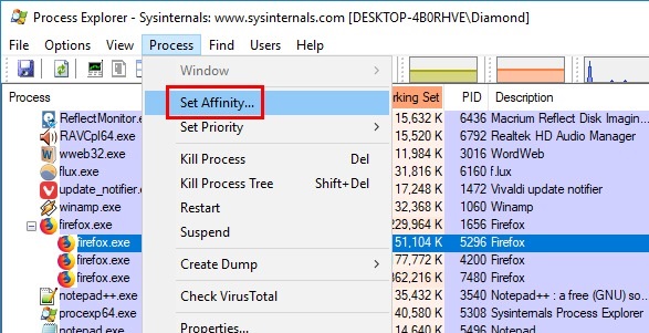 affinity photo windows system requirements