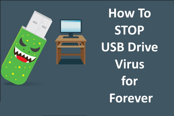 how to use virtualbox to test flash drive viruses