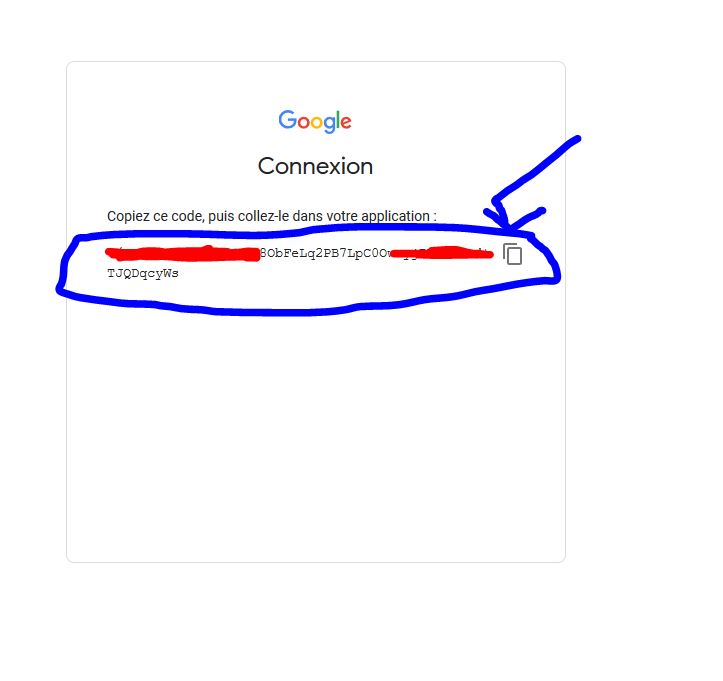 free 5tb seedbox with google