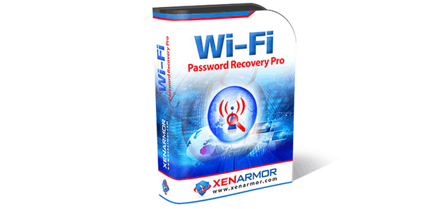 xenarmor password recovery crack